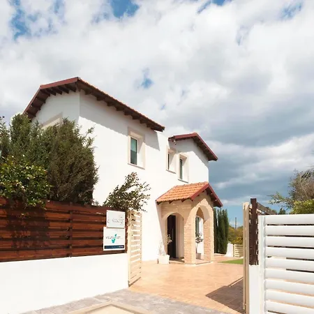 Villa Anais *