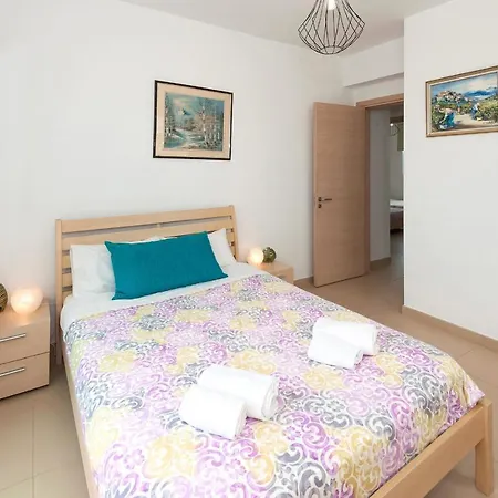 Villa Anais Protaras
