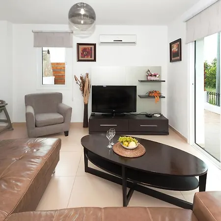 Villa Anais *