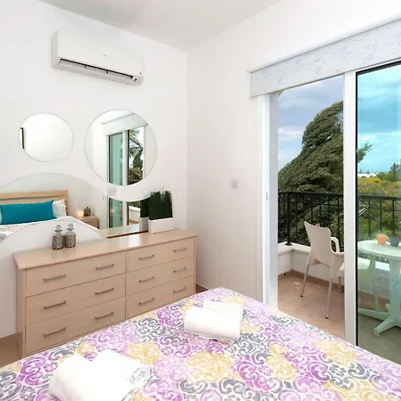 Villa Anais Protaras