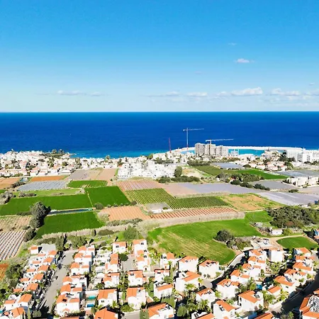 Villa Anais *