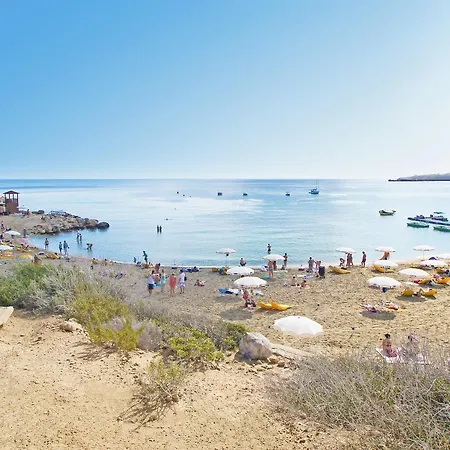 Anais Villa Protaras